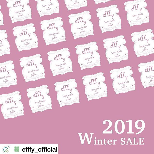 . 2019 Winter SALE冬のお気に入りがいっぱい。欲しかったモノ、見逃してしまったモノともう一度出会えるかも。あれもこれも欲しいモノをぜんぶ、efffy Winter SALEで気持ちもホットに。 .#efffy#エフィー#革小物#財布#バッグ#ItalianMaterial#カラフル財布#牛革財布#冬新作革小物#2waybag#冬コーデ#牛革スムース素材#エナメル加工牛革財布#クリスマス小物#ロングウォレット#おとな長財布#おしゃれ財布#ピッグレザー財布#winter sale