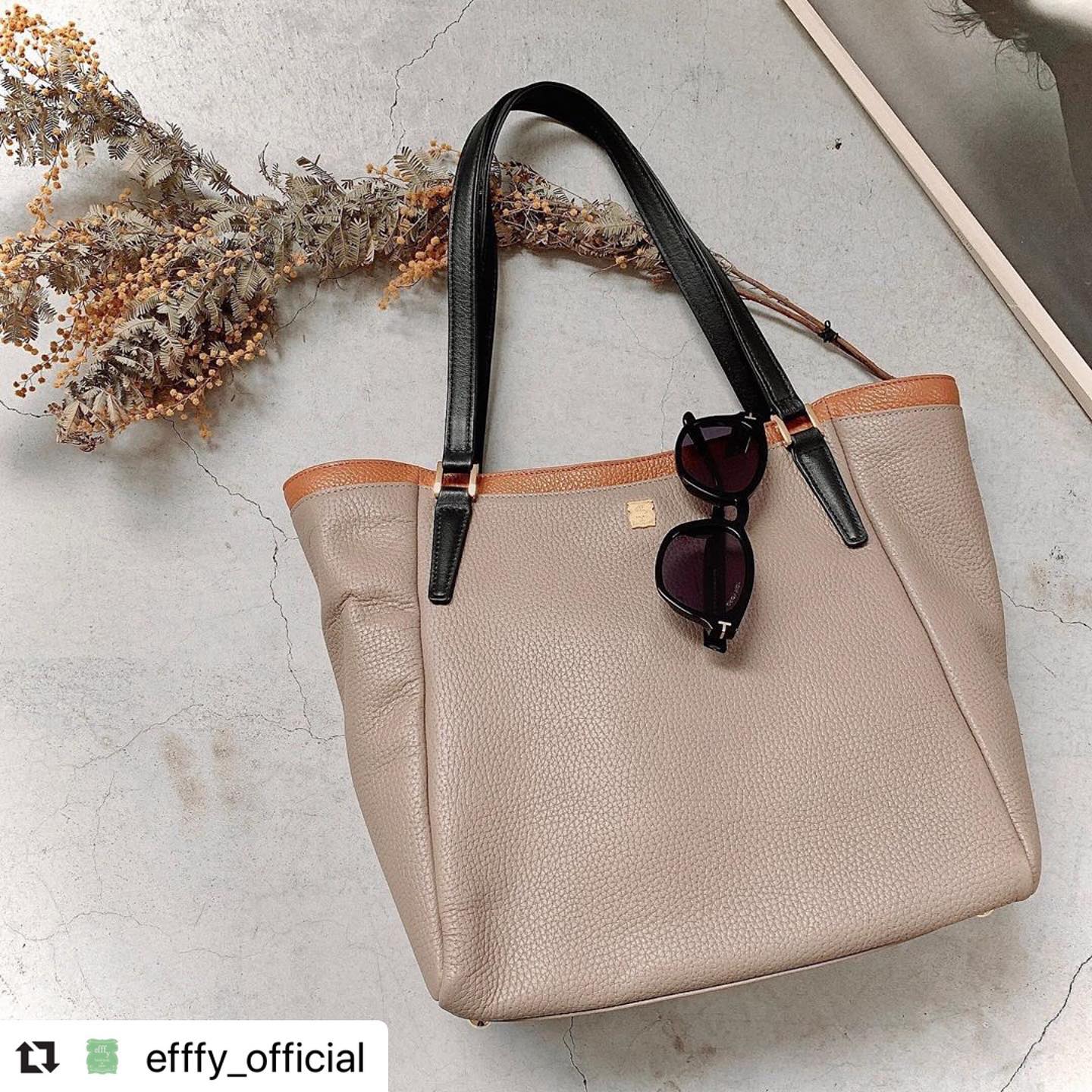 #Repost @efffy_official with @make_repost・・・.【efffy】STANDARD COLLECTION 発色が良く柔らかい、イタリア製シュリンク牛革を使用。口元のカラーコンビをアクセントにバイカラーで表現。A4サイズも収納可能。〈TOTE BAG〉STYLE No. / TS2-01PRICE / ¥26,000＋TAXCOLOR /  GBEMATERIAL / イタリア製シュリンク牛革×日本製牛革#エフィー #efffy #革小物 #革トート #ItalianMaterial #ITALY製シュリンク牛革 #春夏新作バッグ#春夏コーデ#春夏大人バッグ#春夏トートeバッグ #コンビカラーバッグ#バイカラーリュック#オトナのリュック#フリンジバッグ#ショルダーバッグ#ハンドバッグ　#コインケース #カードケース #コンパクト財布